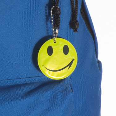 Logo trade promotional products picture of: Safety pendant OAKLEY