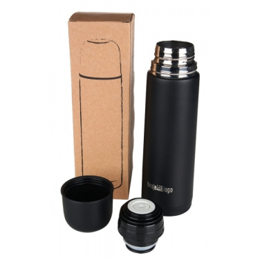 Logotrade promotional gift picture of: Thermo flask AUCKLAND 500 ml