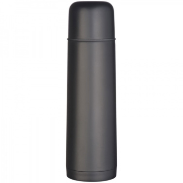 Logo trade corporate gift photo of: Thermo flask AUCKLAND 500 ml