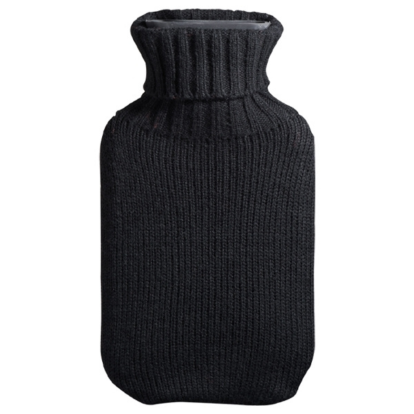 Logotrade promotional merchandise photo of: Hot-water bottle KALIBO