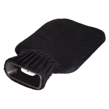 Logotrade promotional merchandise image of: Hot-water bottle KALIBO