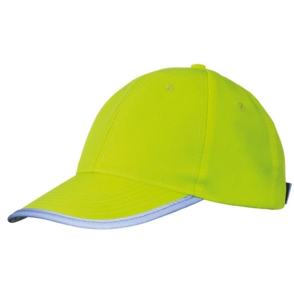 Logo trade promotional merchandise picture of: Childrens baseball cap SEATTLE