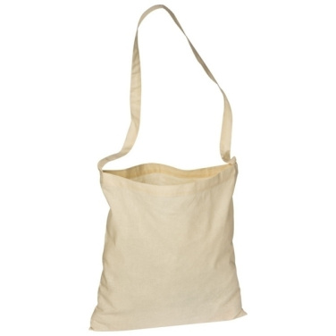 Logotrade promotional gift picture of: Cotton bag LOJA