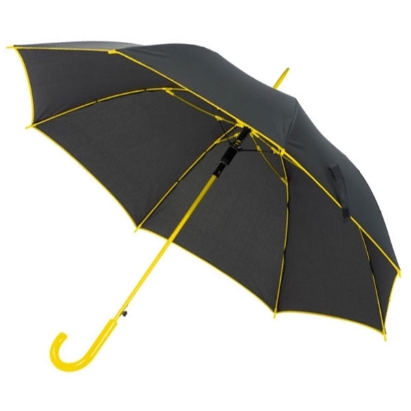 Logo trade promotional gifts image of: Umbrella PARIS