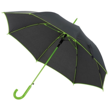 Logo trade promotional products picture of: Umbrella PARIS