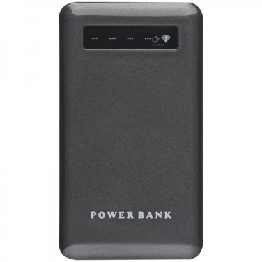 Logotrade promotional merchandise picture of: Power bank KINGSVILLE