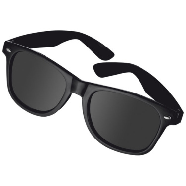 Logo trade promotional merchandise image of: Sunglasses ATLANTA