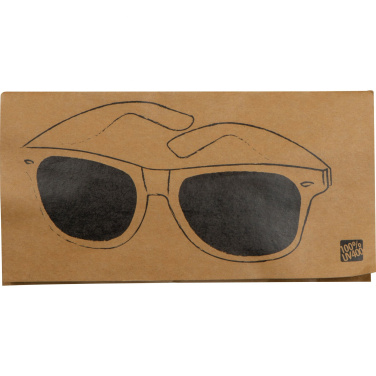 Logo trade corporate gifts image of: Sunglasses ATLANTA