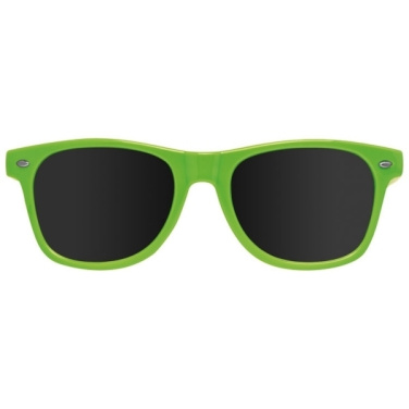 Logo trade promotional merchandise photo of: Sunglasses ATLANTA