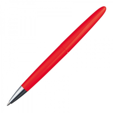 Logo trade corporate gifts picture of: Plastic ballpen FAIRFIELD