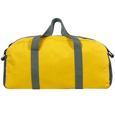 Logo trade promotional gifts picture of: Sports bag GASPAR