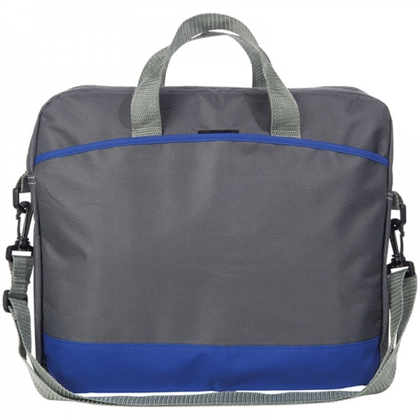 Logotrade promotional giveaway image of: Laptop bag FERROL