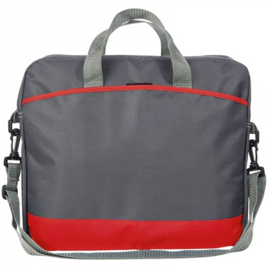 Logotrade promotional item picture of: Laptop bag FERROL