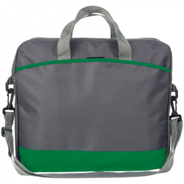 Logotrade promotional merchandise picture of: Laptop bag FERROL