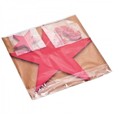 Logo trade advertising products picture of: Felt star set KARLSTAD