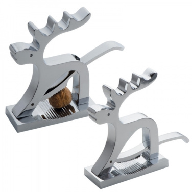 Logotrade promotional gift picture of: Elk shaped nutcracker FALKENBERG