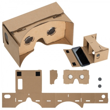 Logotrade business gift image of: VR glasses PORTSMOUTH