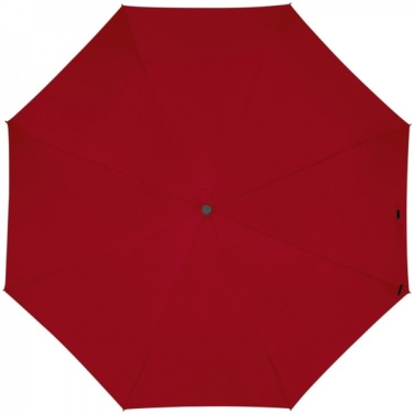 Logo trade promotional merchandise image of: Manual umbrella ERDING