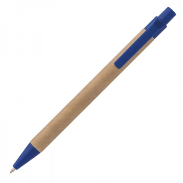 Logotrade promotional item picture of: Ballpen BRISTOL