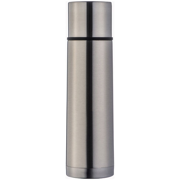 Logo trade advertising product photo of: Vacuum flask BABYLON 500 ml