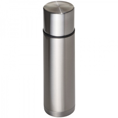 Logo trade promotional product photo of: Vacuum flask BABYLON 500 ml