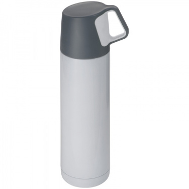 Logo trade corporate gift photo of: Vacuum flask CALERA 500 ml