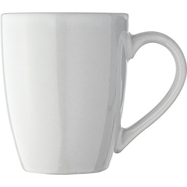 Logo trade promotional items image of: Coffee mug ANTWERPEN 300 ml