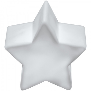 Logo trade promotional items picture of: LED lamp STAR