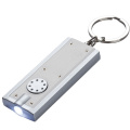 Keyring LED BATH, grey