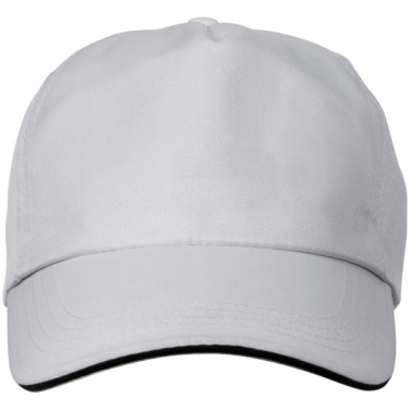 Logotrade business gift image of: Sandwich cap ARLINGTON