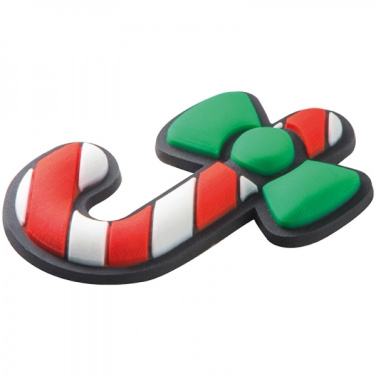 Logo trade business gift photo of: Christmas sticker (single pc) TORONTO