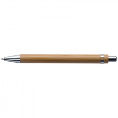 Logotrade promotional giveaways photo of: Ballpen CONCEPCION