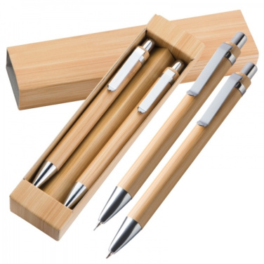 Logotrade promotional merchandise picture of: Writing set PORT-AU-PRINCE