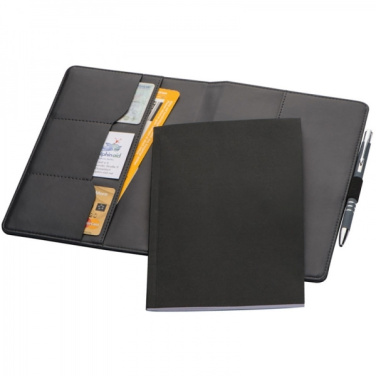 Logotrade promotional items photo of: A5 Note book PERUGIA