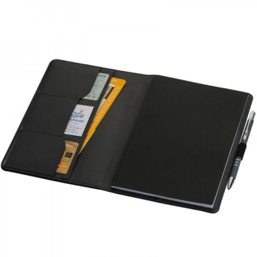 Logotrade corporate gift picture of: A5 Note book PERUGIA