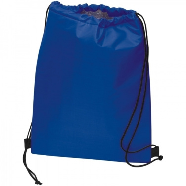 Logo trade advertising product photo of: 2in1 sports bag/cooling bag ORIA