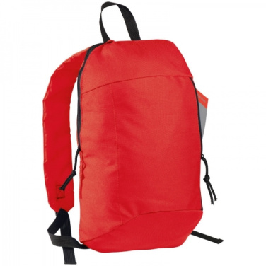 Logo trade promotional products picture of: Backpack DERRY