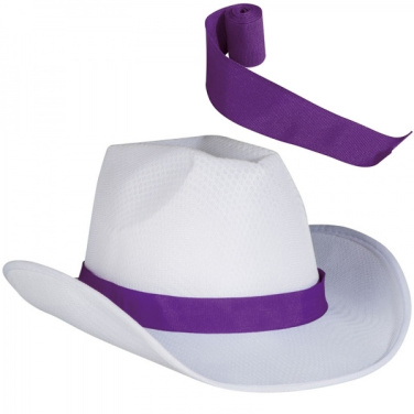 Logotrade promotional merchandise image of: Hat BALDWIN