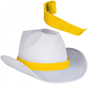 Logo trade promotional items image of: Hat BALDWIN