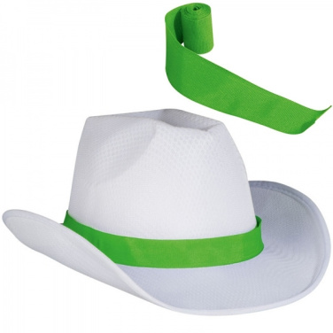 Logo trade promotional items image of: Hat BALDWIN