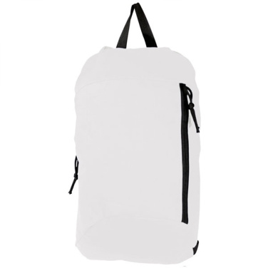 Logo trade promotional product photo of: Backpack DERRY