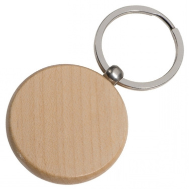 Logotrade promotional gift image of: Keyring MILWAUKEE