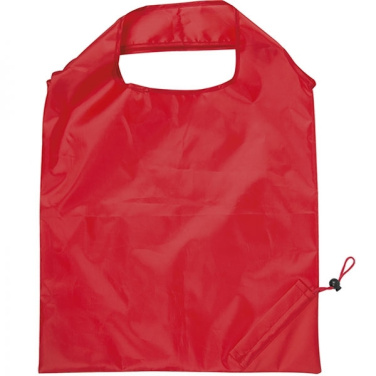 Logo trade promotional product photo of: Foldable shopping bag ELDORADO