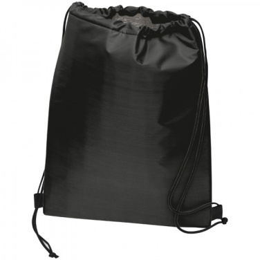 Logotrade promotional item picture of: 2in1 sports bag/cooling bag ORIA