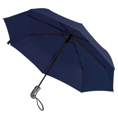 Logotrade business gift image of: Umbrella with storm function BIXBY