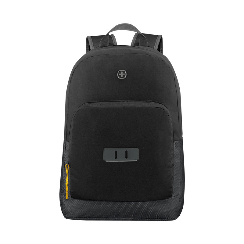 Logo trade promotional product photo of: Backpack Wenger Crango 16''