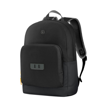 Logotrade promotional giveaway image of: Backpack Wenger Crango 16''