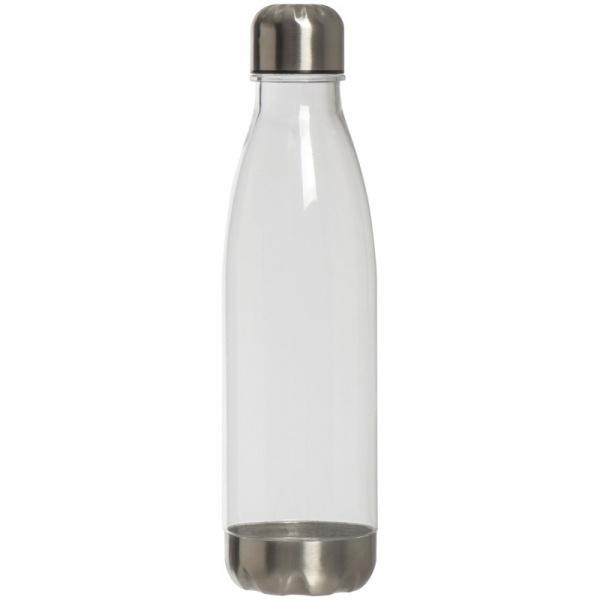 Logotrade promotional product picture of: Drinking bottle ELWOOD 700 ml