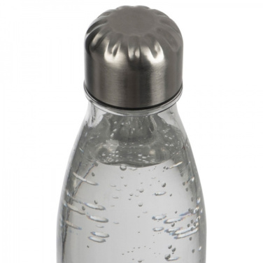 Logotrade corporate gift picture of: Drinking bottle ELWOOD 700 ml