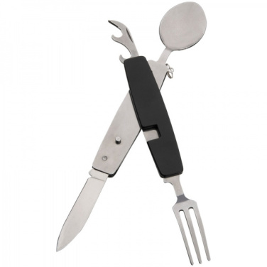 Logotrade promotional merchandise picture of: Camping cutlery PAMPLONA